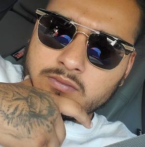 Meet your Posher, David